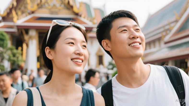 国庆黄金周救不了泰国旅游